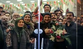 خبر هیجان‌انگیز سیروس مقدم درباره پایتخت