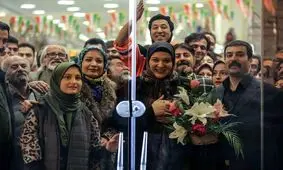 خبر هیجان‌انگیز سیروس مقدم درباره پایتخت