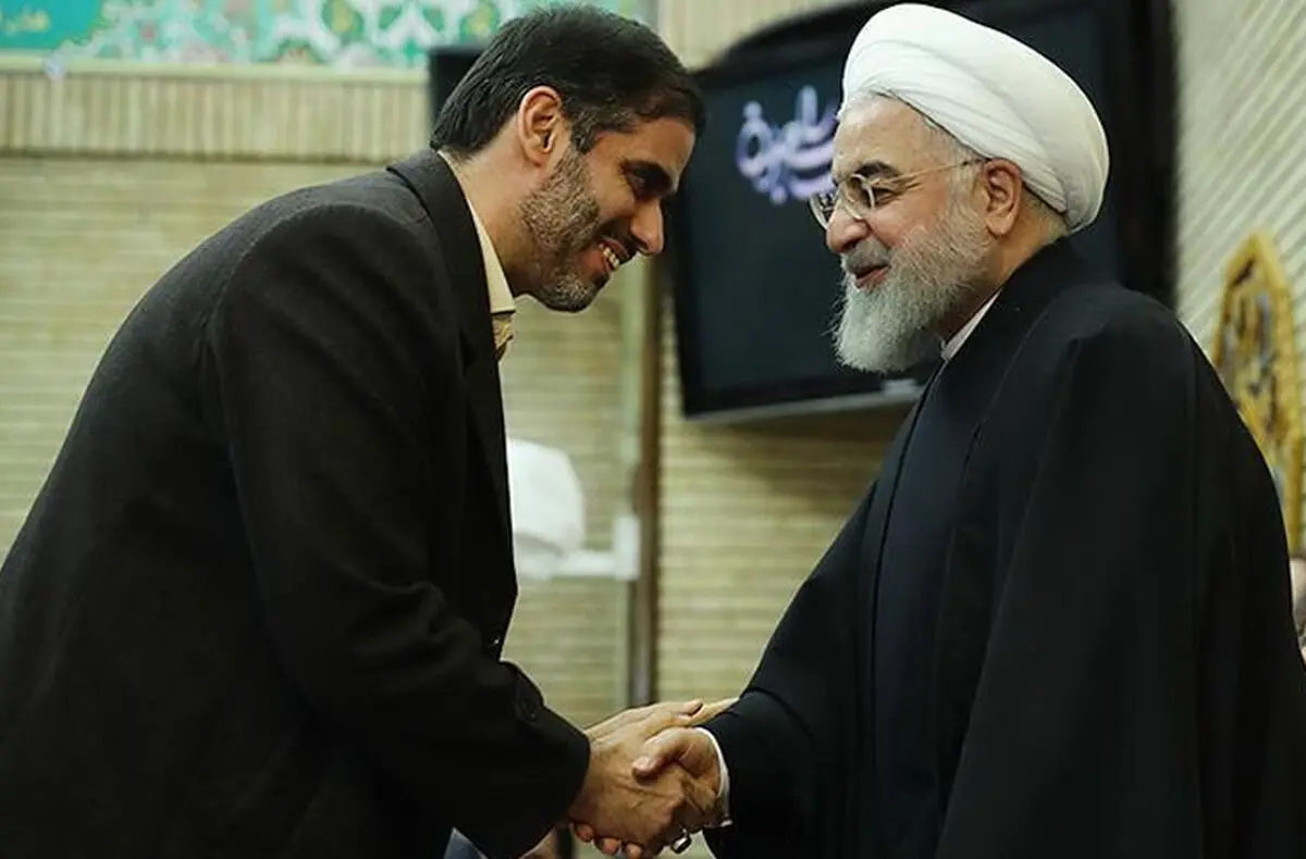 اموال دولتی را جای طلبی که از شما داریم به قرارگاه بدهید/ فهرستی را تهیه کردیم که به کدام اموال دولت نیاز داریم