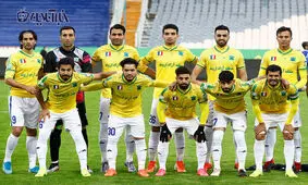 صنعت نفت صدر جدول را از استقلال گرفت