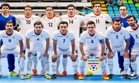 ایران همچنان صدرنشین آسیا و ششمین تیم برتر جهان