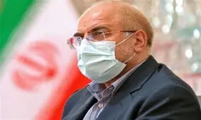 شوخی قالیباف با ویدئوی گافِ کلامی‌اش