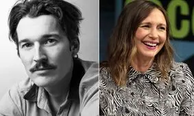 "ورا فارمیگا" بازیگر فیلم ترسناک "شکوفه بد" شد