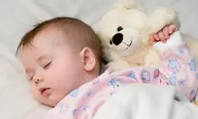 آیا صدای سفید برای خواب نوزاد بی خطر است؟
