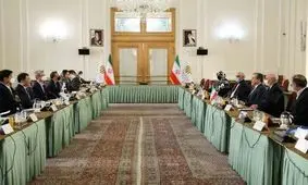 عراقچی در دیدار با همتای کره‌جنوبی: بلوکه ماندن پول ایران ناشی از فقدان اراده سیاسی شماست