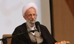 حاشیه‌سازی از نقل قول غسال آیت‌الله مصباح