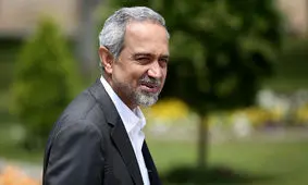 پیام نهاوندیان در پی حمله طرفداران ترامپ به کنگره/ دوران دروغ در عصر ارتباطات از هر زمان دیگر کوتاه‌تر است