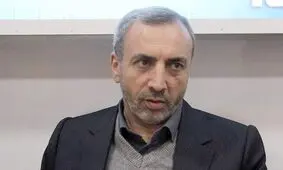 جلال جلالی‌زاده: نامه‌ محسن به فائزه عذر بدتر از گناه است/ با خانم هاشمی مخالفم، اما هرکسی آزاد است اظهارنظر کند