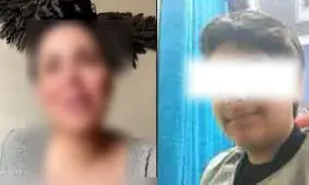 پشت پرده خودکشی پسر ۱۴ ساله پس از لایو با مینا نامداری