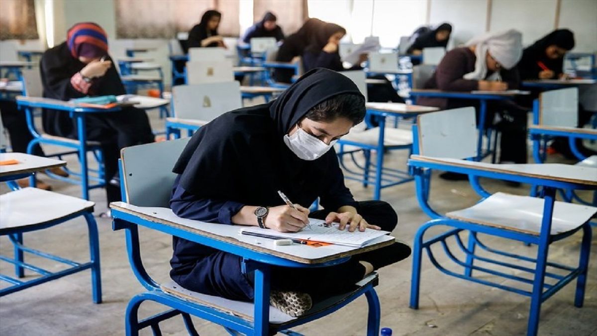 تعداد دقیق سهمیههای کنکور اعلام نمیشود / تبعیض در کنکور از دوره هاشمی آغاز شد / جزئیات ۱۹ سهمیه کنکور باید شفاف شود