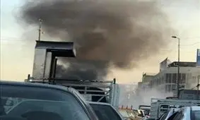 کشته شدن یک پلیس عراقی در الناصریه