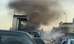 کشته شدن یک پلیس عراقی در الناصریه
