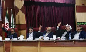 قرارگاه خاتم، نقطه امیدی برای رفع مشکلات فاضلاب اهواز/تذکر به موقع شورای شهر نسبت به معضل آبگرفتگی معابر