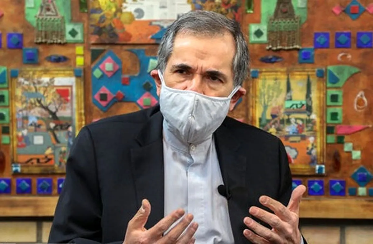 اگر آمریکا به تعهدات خود برگردد ما با فضای جدیدی مواجه خواهیم شد/ ایران سیاست تاخیری آمریکا را نمی‌پذیرد