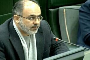 غنی سازی ۲۰ درصدی اورانیوم از مولفه‌های مهم قدرت و اقتدار کشور ماست