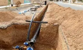 پیامدهای طرح ناتمام فاضلاب در سربیشه