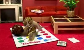 زندگی لاکچری یک حلزون «VIP نشین»!/ تصاویر