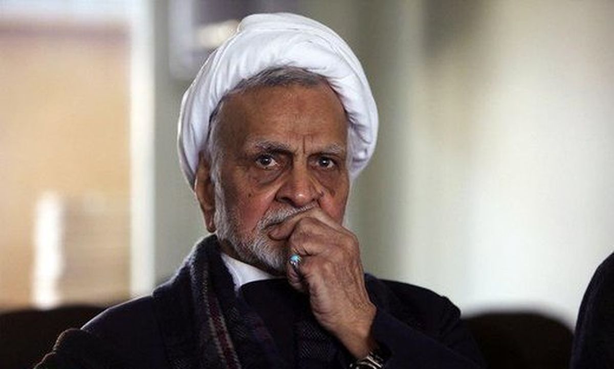 حجتیکرمانی: ما آخوندها را با علمای واقعی همسان نپندارید