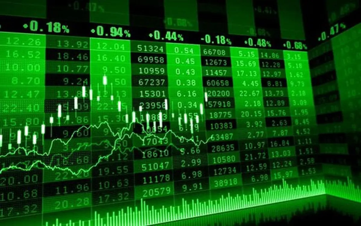 خودنمایی تردید در میان بورس‌بازان/ بازگشت حقیقی‌ها در سایه سبز شدن چراغ بورس