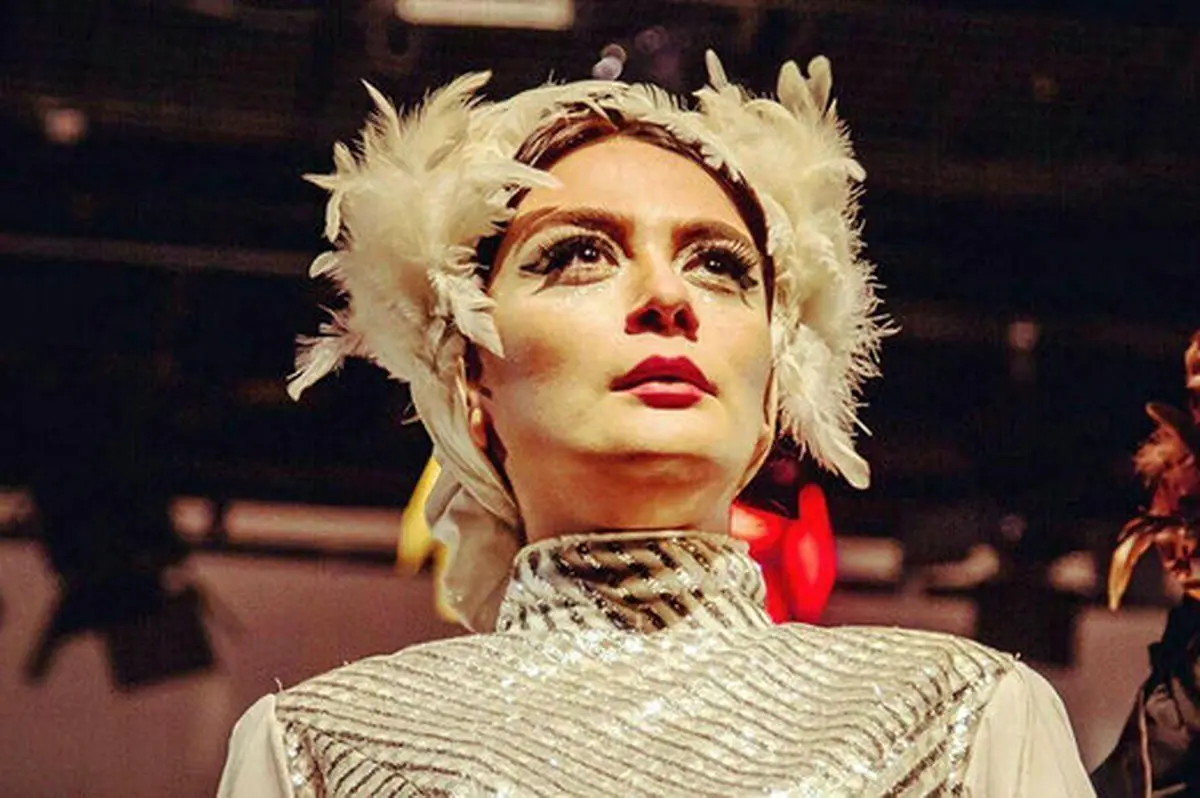 مارال فرجاد؛ از «خوب بد جلف» تا حاشیه‌های «شام ایرانی»