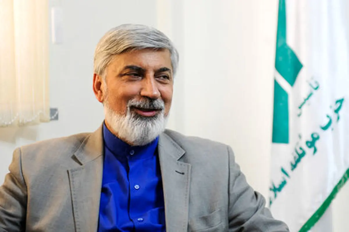 لاریجانی میان «اصولگرایانِ ساکت فتنه» طرفداران جدی دارد/ می‌توان روی سعید محمد حساب باز کرد