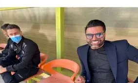 برای پرسپولیس بازی کرده‌ام اما عاشق استقلالم