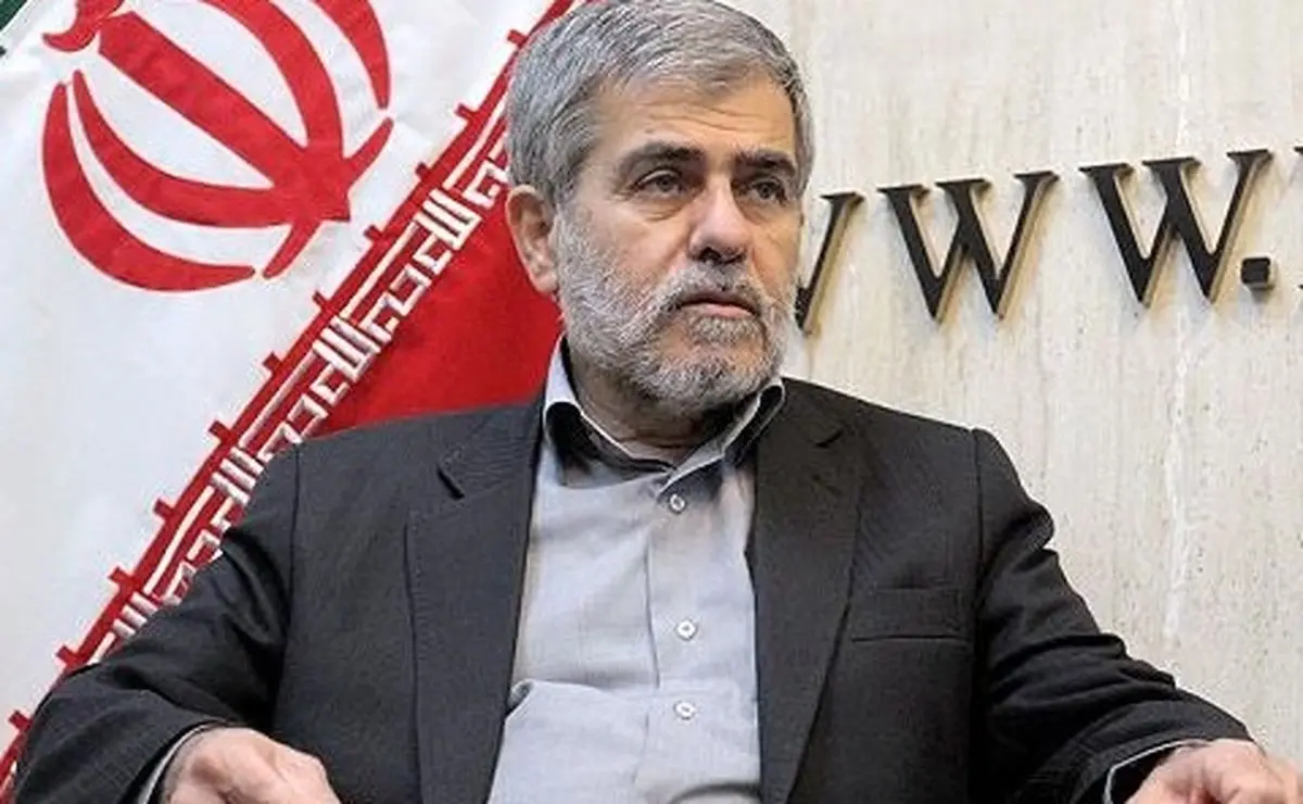 بازرسان آژانس را را اخراج نمی‌کنیم، بلکه آنها را به کشور راه نمی‌دهیم