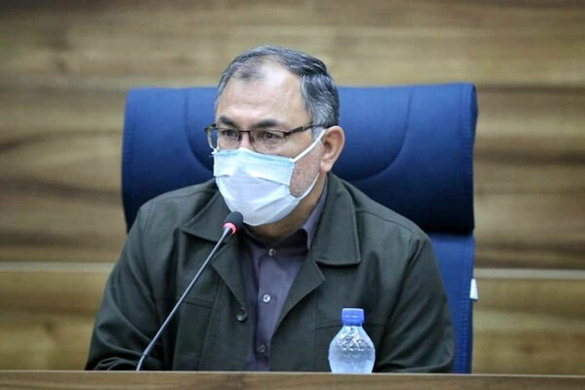 سی تی اسکن بیمارستان جاجرم در دهه فجر آغاز به کار میکند