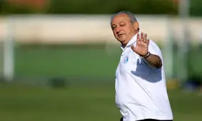 خاطره بانمک بهتاش فریبا از بازداشت سرخابی‌ها