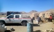۶۰۰ میلیون ریال برای محرومیت زدایی روستاهای نهبندان هزینه شد