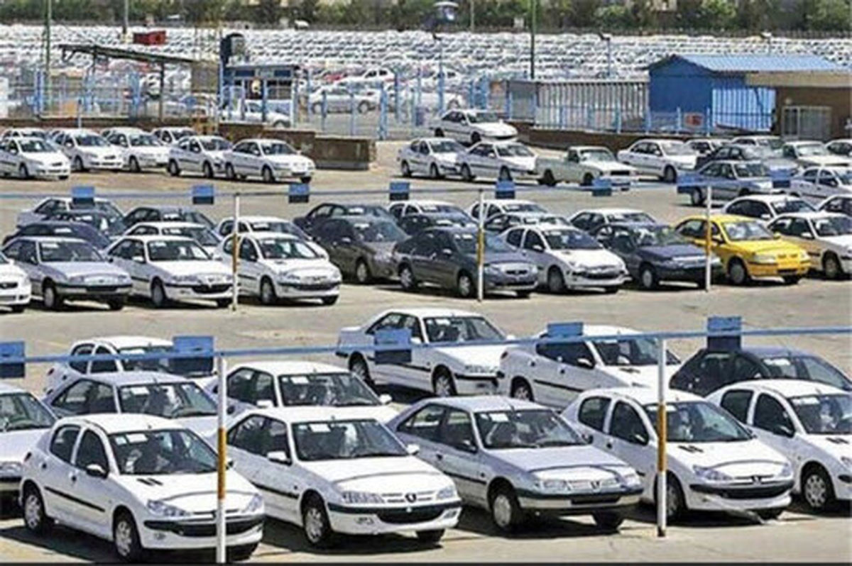 بازگشت قیمت به آگهیهای آنلاین خودرو