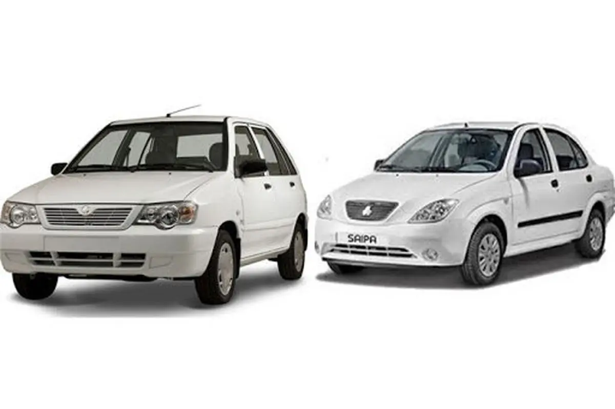 ارزان‌ترین خودروی ایرانی چند؟