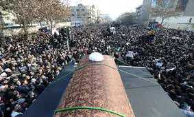 درگذشت کدامیک از چهره های نسل اول انقلاب شما را بیشتر متاثر کرد؟ / رتبه اول آیت الله هاشمی در میان مخاطبان خبرفوری
