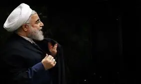 روحانی چرا ترسید به دستگاه قضا برود؟پاسخ یکی از نزدیکان رییس جمهور به خبرفوری