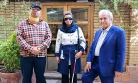 گفت‌وگو با دو قربانی اسیدپاشی: نمی‌توانیم ببخشیم