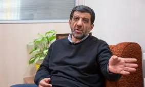 واکنش ضرغامی به اظهارات صدیقی در مورد آیت الله مصباح/ عذرخواهی کنید