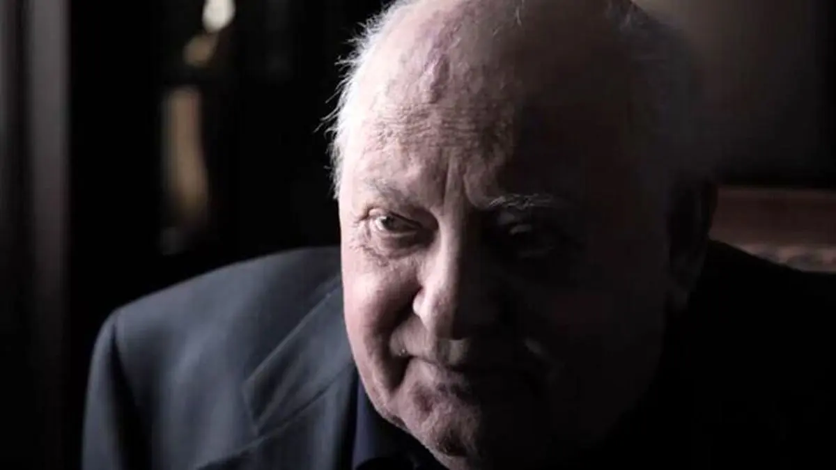 گورباچف: مسکو باید از بایدن بخواهد تعهدات علیه جنگ هسته‌ای را تکرار کنند