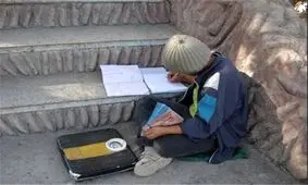 اشتغال بسیاری از کودکان کار در خانه‌ها/ اغلب کودکان به کار خانگی وفرش‌بافی مشغول هستند