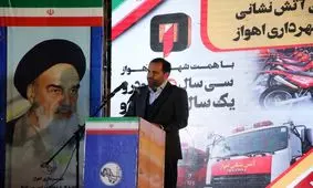 در مبحث ایمنی اهواز، تحول صورت گرفته است/ اهواز نیاز به حمایت ویژه دولت دارد/ به عدالت دستگاه قضا ایمان داریم ولی واقعیت های استان را هم ببینید