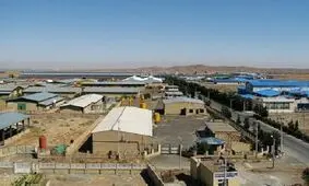۱۰۴ قرارداد راکد در شهرک‌های صنعتی استان سمنان تعیین تکلیف شد