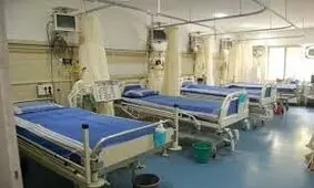 خرید بیش از یک میلیارد تومان تجهیزات پزشکی توسط خیرین کردستانی