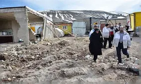  زلزله تهران فاجعه‌آمیزترین حادثه در 3 قرن اخیر خواهد بود