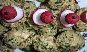 طرز تهیه مشتک یزدی