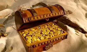 آموزش گنج‌یابی؛ در عرض مدتی کوتاه پولدار شوید!