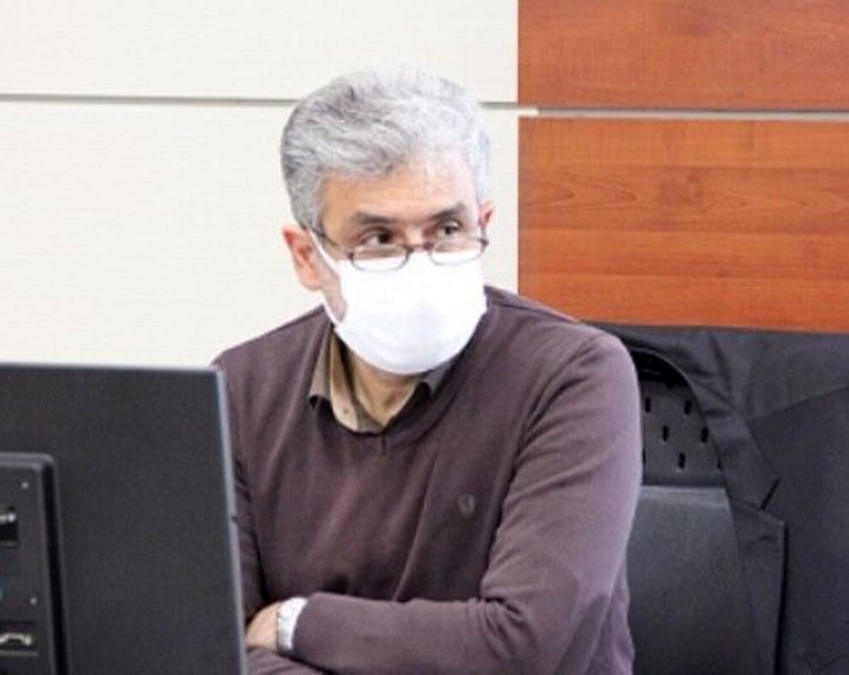 فرآیندهای اداری کارکنان شهرداری قزوین الکترونیکی انجام میشود