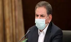 جهانگیری علیه روحانی/ ارز ۴۲۰۰ تومانی کار من نبود، سران قوا تصویب کردند