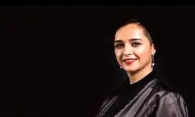 ترانه علیدوستی ۳۷ ساله شد/ ویدئو