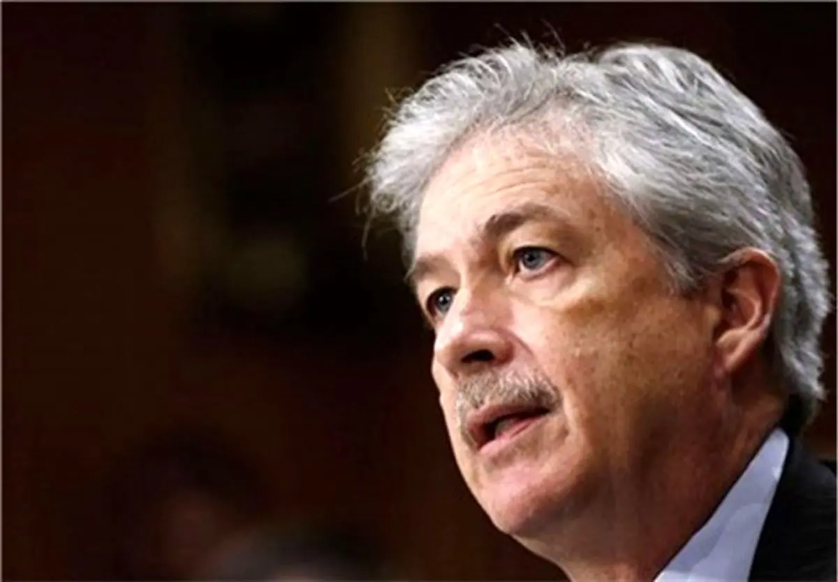  ویلیام برنز به عنوان رئیس سیا انتخاب می‌شود