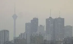 این یکی را تأمین کنید، باقی‌اش پیشکش!/ آلودگی هوای تهران را به عنوان برنامه ریاست جمهوری مطرح کنید