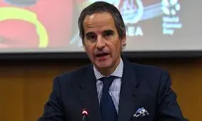 ایران با سرعت زیادی در حال حرکت به سمت غنی‌سازی ۲۰ درصدی است